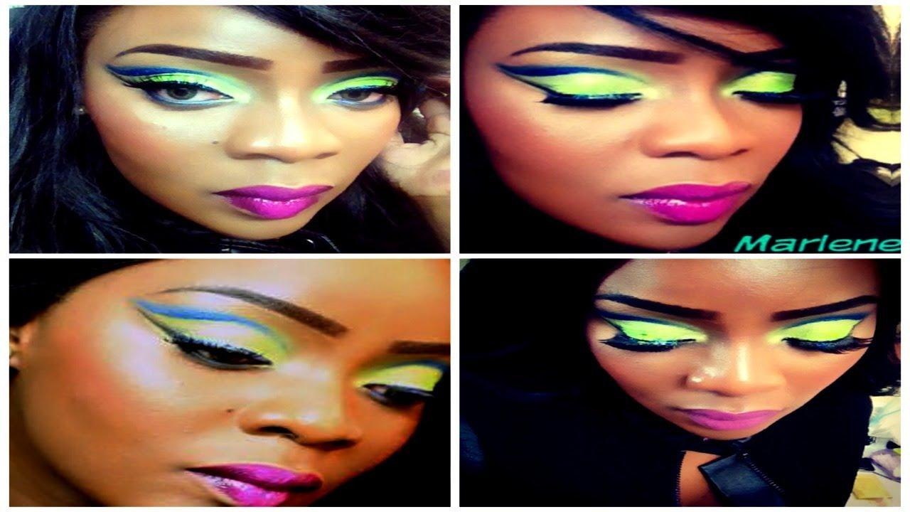 Collab w/ JazzyJujuBee82 | BH COSMETICS 'Hollywood' Vixens + GIVEAWAY