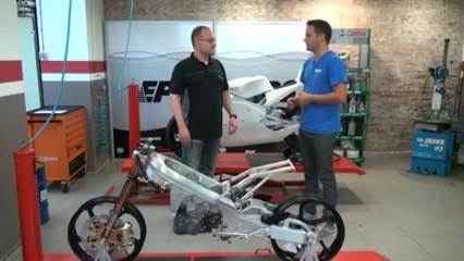 Motomania TV Programa 367