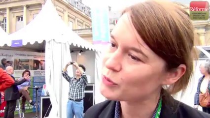 Protestants en fête 2013 - La Fondation Arc-en-Ciel