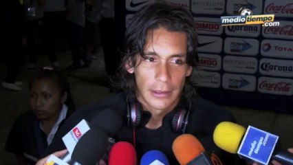 Cirilo justificó el paso de Xolos