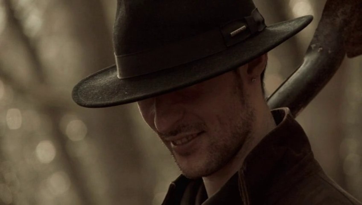 Redneckrophage : First trailer 2012