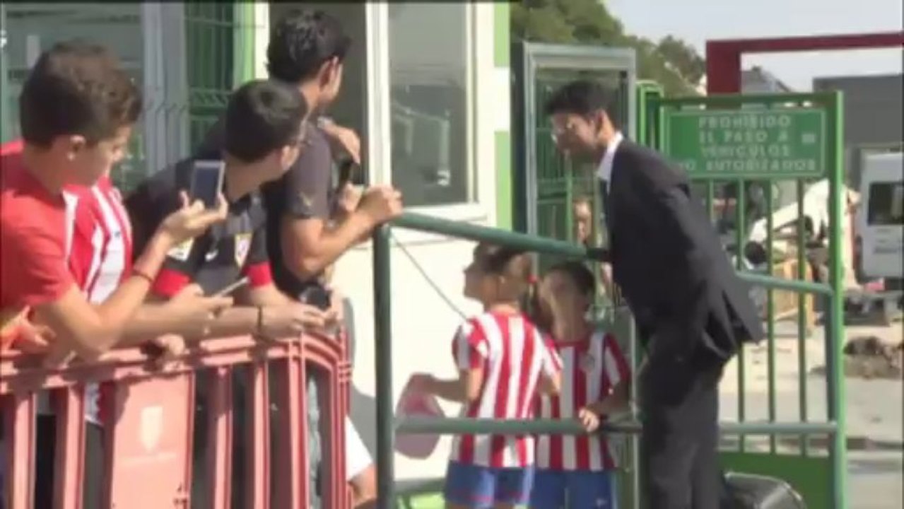 La baja de Torres con España abre la puerta a Costa