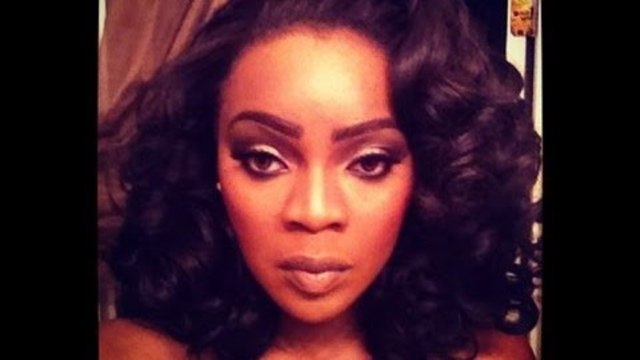 The Best Closure U Part Wig TRICK 750 Grams 7 Bundles Part 3