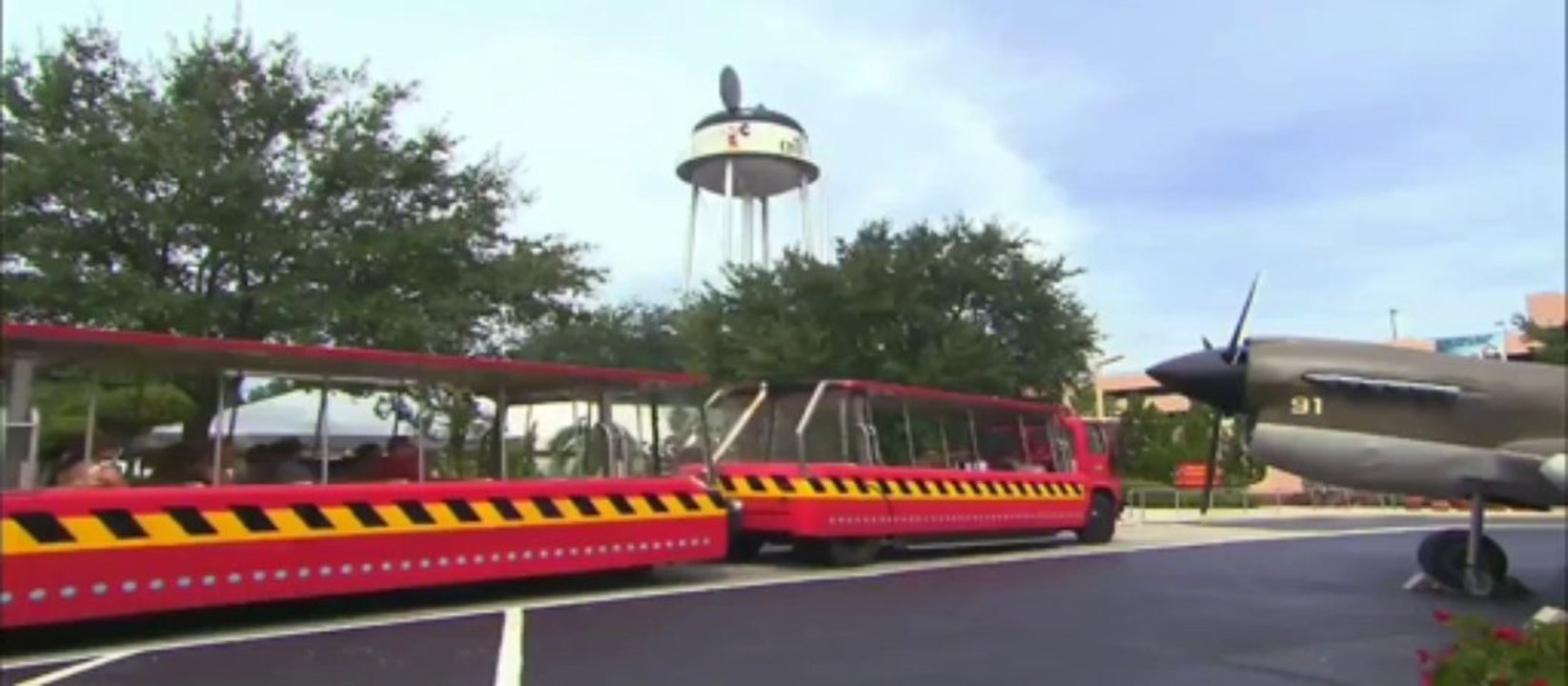 GET a Walt Disney Resort Vacation