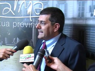 Abili allo Sport, la presentazione in Provincia