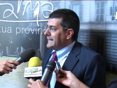 Abili allo Sport, la presentazione in Provincia