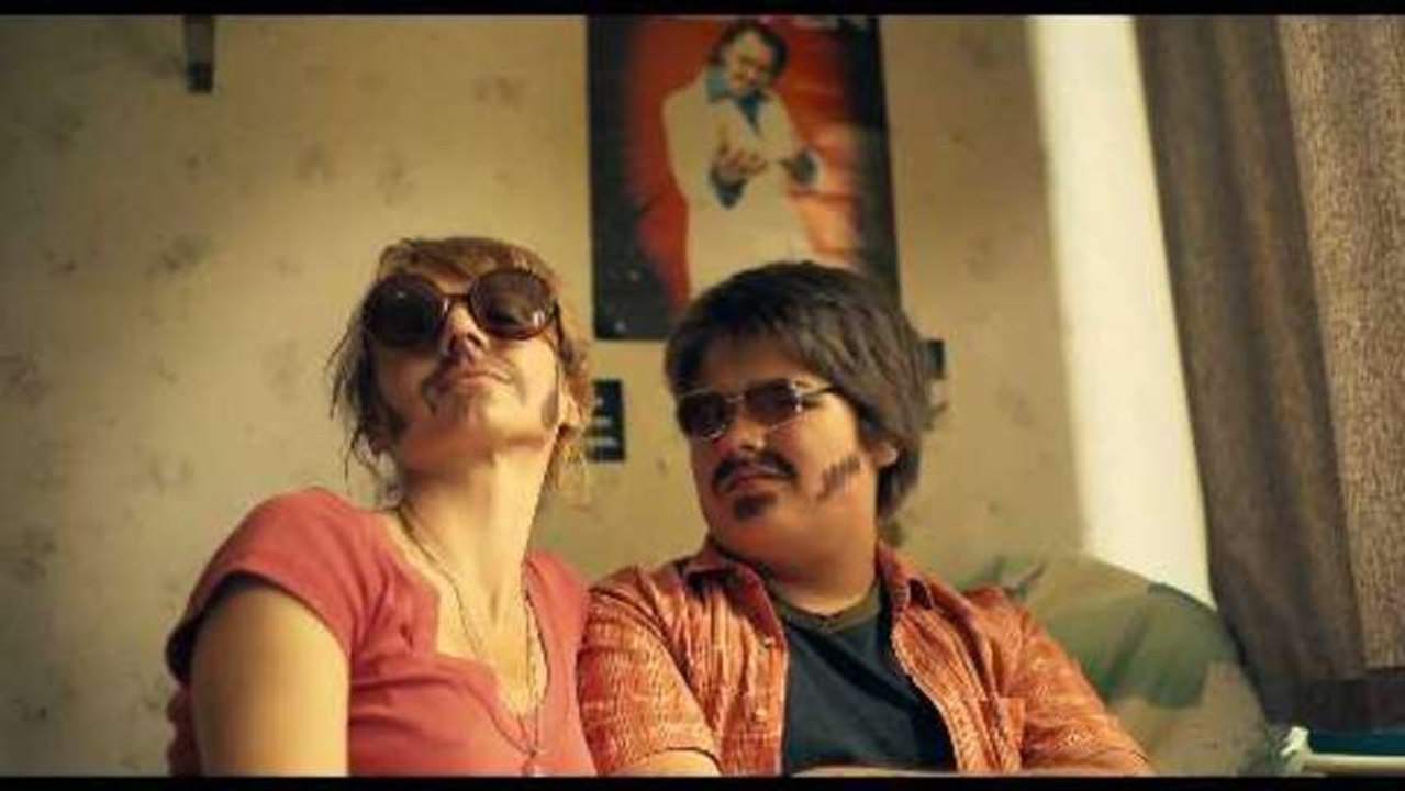 Ich fühl mich Disco - Trailer (Deutsch) HD