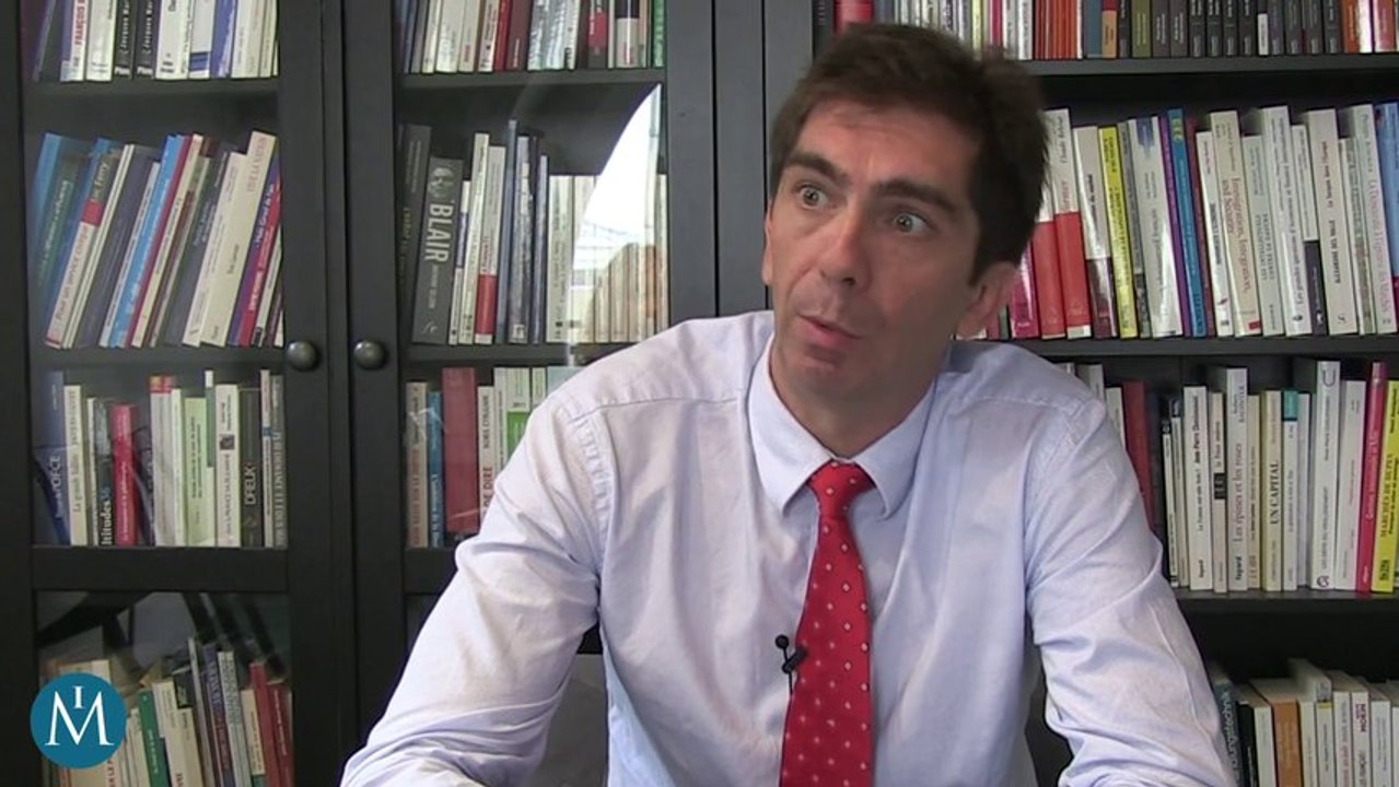 "Chômage : inverser la courbe"