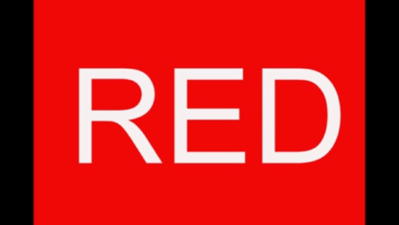 MILES DAVIS - RED