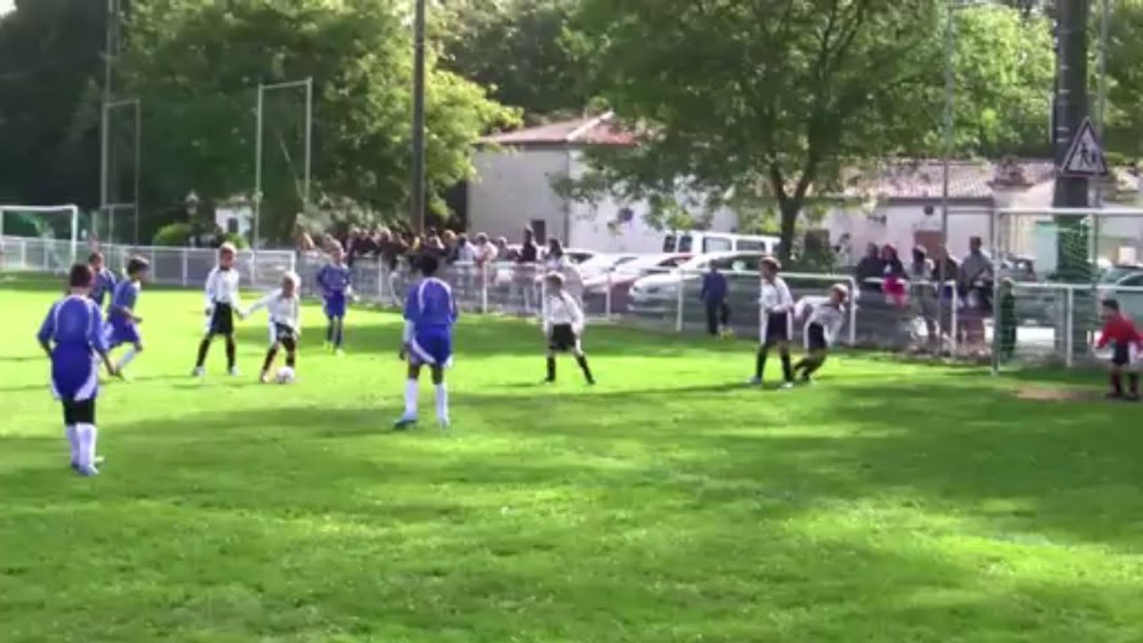 2013-09-21 Plateau U11 Petit Marseille