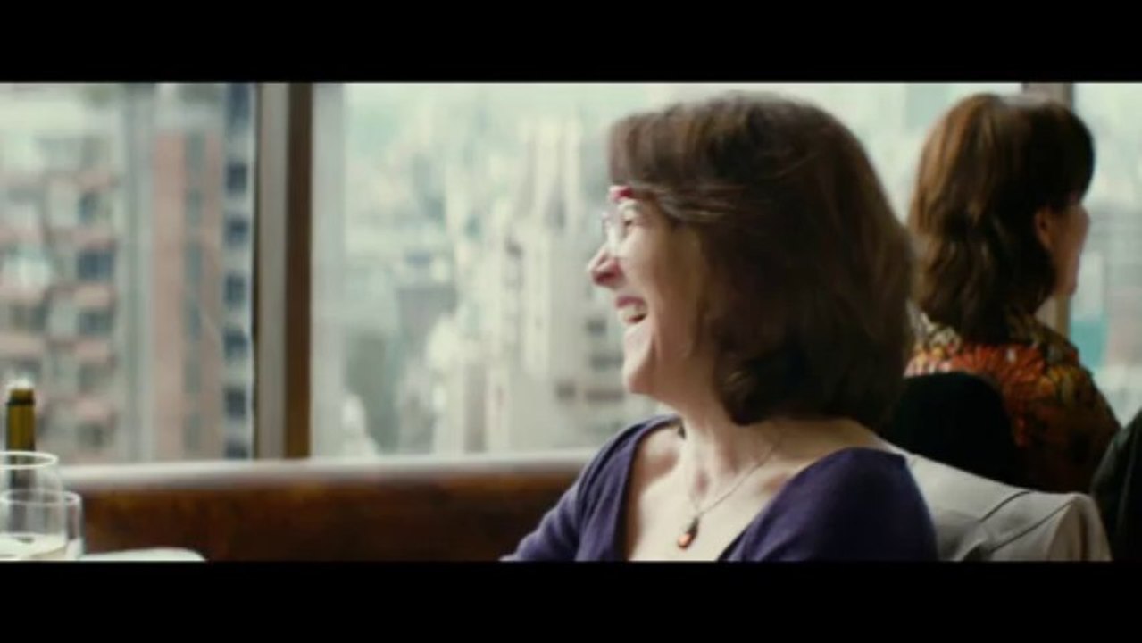 Gloria trailer