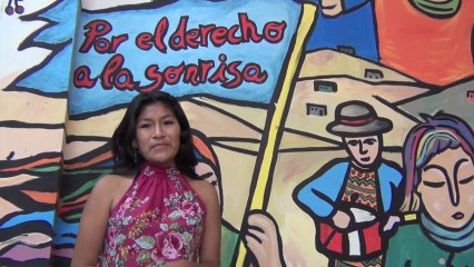 Arena y Esteras, vu par Buena Cultura Social Club (2013)