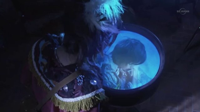 Garo ~Yami wo Terasu Mono~ 25 道 Beginning [Jmister-Fansub][Vostfr]