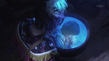 Garo ~Yami wo Terasu Mono~ 25 道 Beginning [Jmister-Fansub][Vostfr]