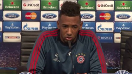 Bayern stars back Guardiola's first 100 days