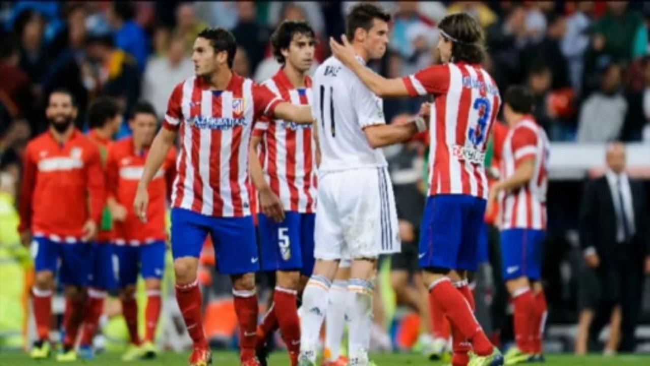 Atletico biegt porto-match um: "reaktion wirklich gut"