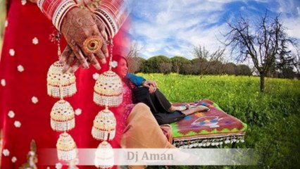 Pehla Pyar -  Romantic Punjabi Love Song 2013 (Dj Aman)