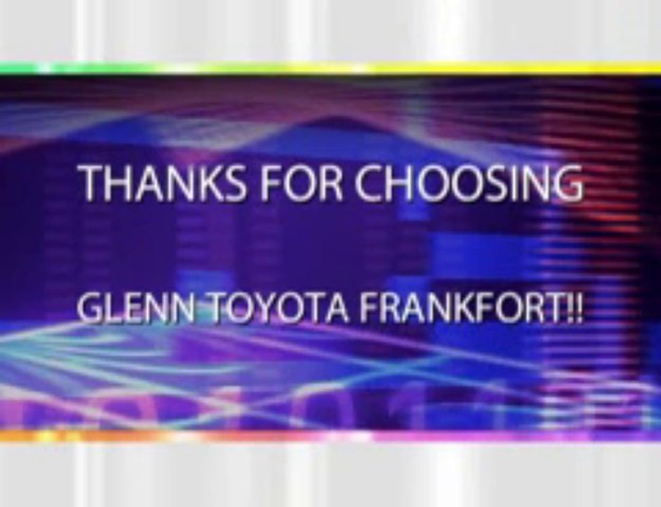 Toyota Camry Dealer Georgetown, KY | Toyota Camry Dealership Georgetown, KY