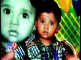 Tv9 Gujarat - Man beats 1.5 year old son to death , Mumbai