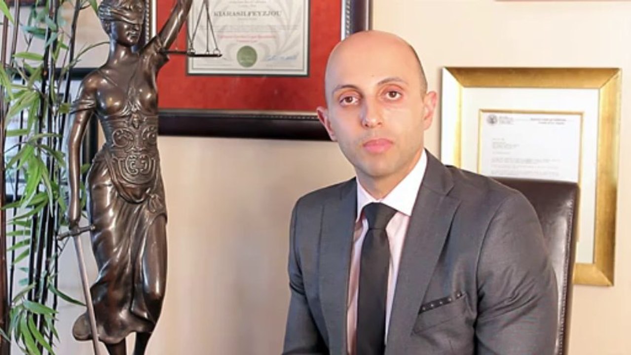 Criminal Defense Attorney Oxnard, CA - Avoid Jail Time!