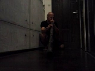 Didgeridoo - Rafał Matkowski