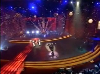 Mietek Szcześniak - Przytul Mnie Mocno (Poland '99)