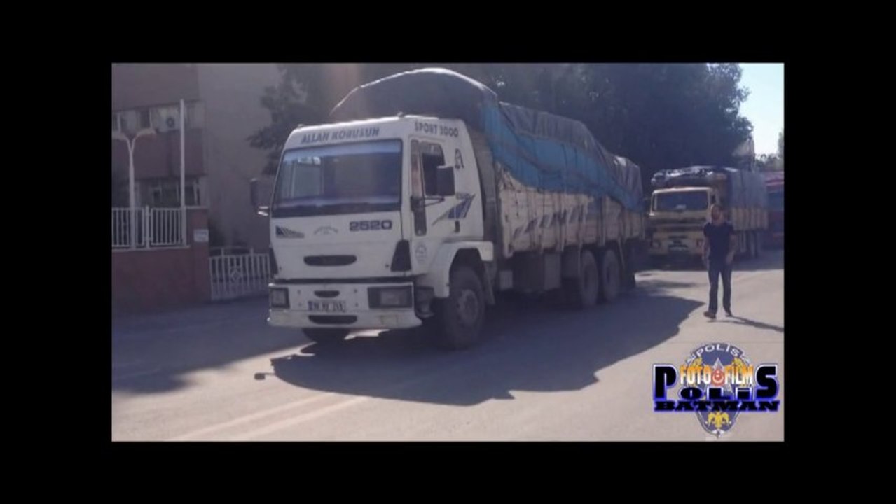 kaçak cep tel