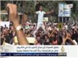 معارضو الانقلاب يعودون إلى ميدان التحرير