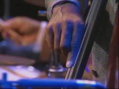 Ahmad Jamal Trio - Live at the Munich Philharmonie - 2