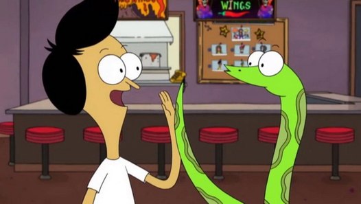 Sanjay and Craig Season 1 Episode 15 - Unbarfable - Full Episode