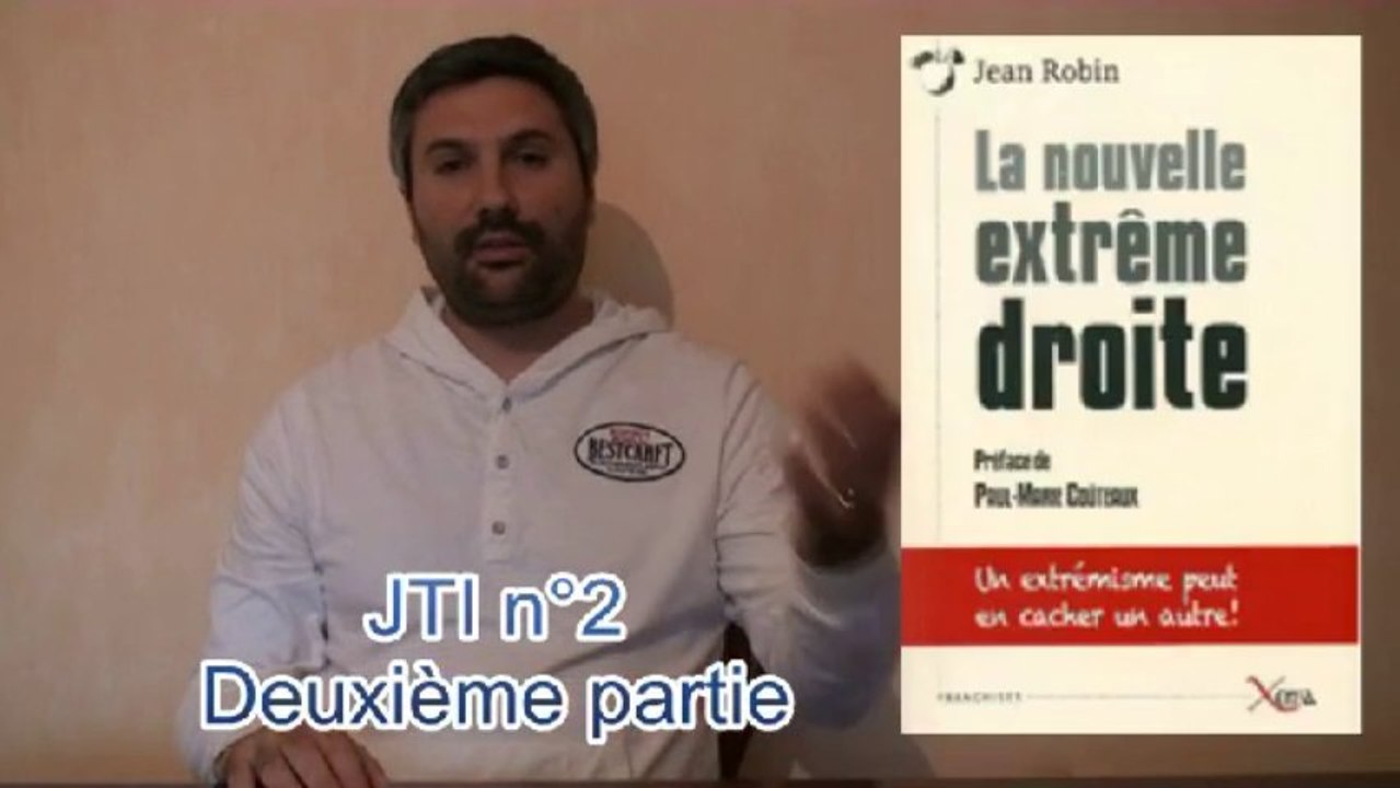 Journal Intelligent n°2 - 2ème partie