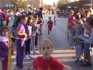 Trka za srećnije detinjstvo, 02. oktobar 2013.