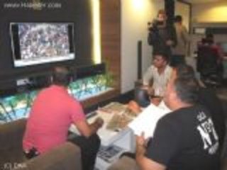 Sahaya Giren Taraftarlar Tespit Edildi