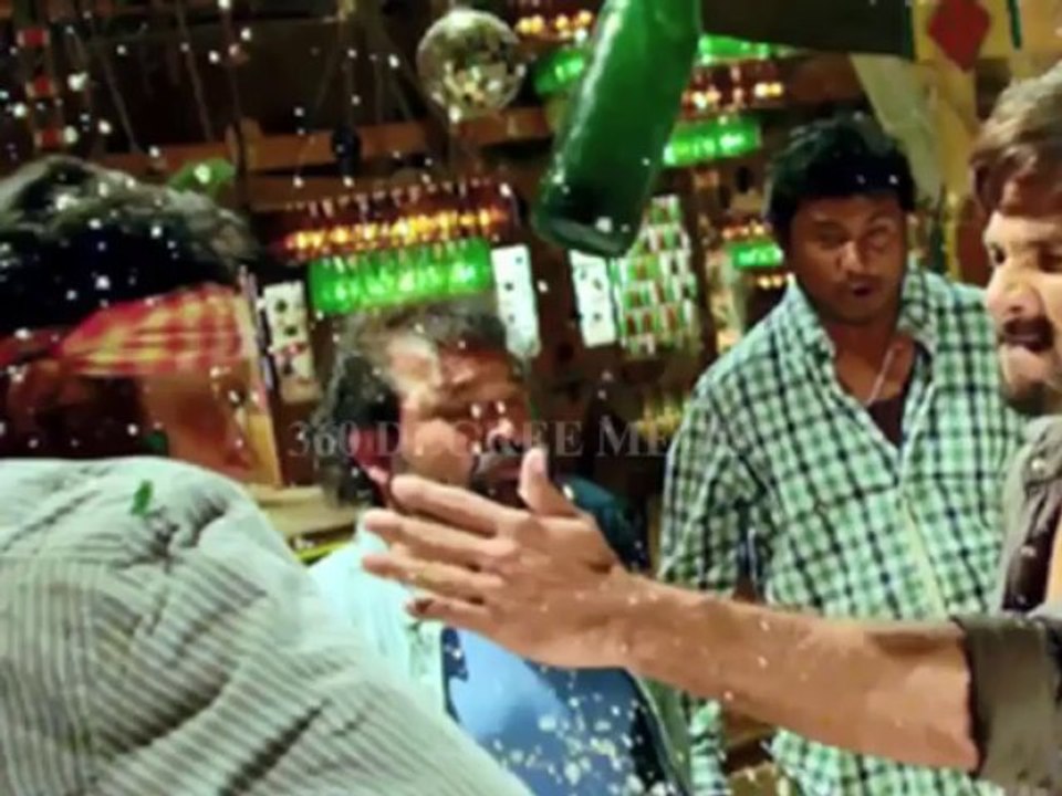 Shahid Kapoor's R...Rajkumar Trailer Released