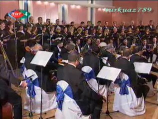 İZMİR DEVLET KLASİK TÜRK MÜZİĞİ KOROSU-Hak Şerleri Hayr Eyler