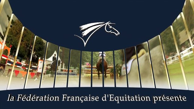 CCE 2013 - Europe Jardy Juniors Jeunes Cavaliers - Le film