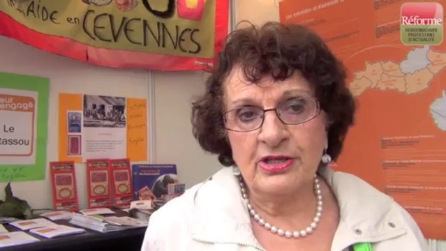 Protestants en fête - L'association le Pétassou