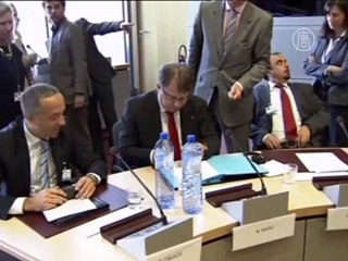 Босния обязалась не притеснять цыган и евреев