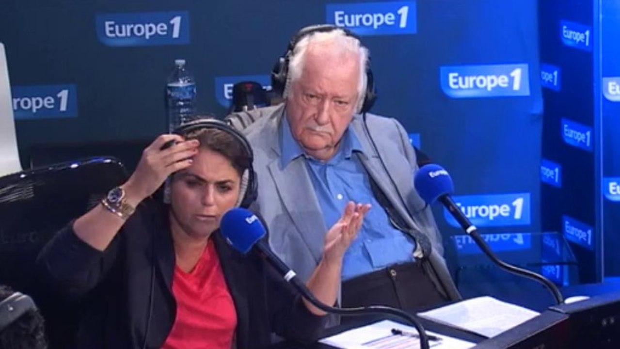 Grand Défi : échec de Valérie Bénaïm et Pierre...