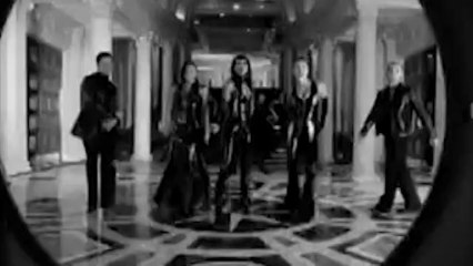 Liberty X vs No Doubt - Hella Little