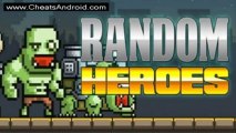 Random Heroes 2- iOS App Review and Gameplay for iPhone, iPod touch and iPad