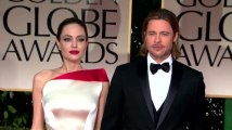 Sind Angelina Jolie und Brad Pitt verlobt?