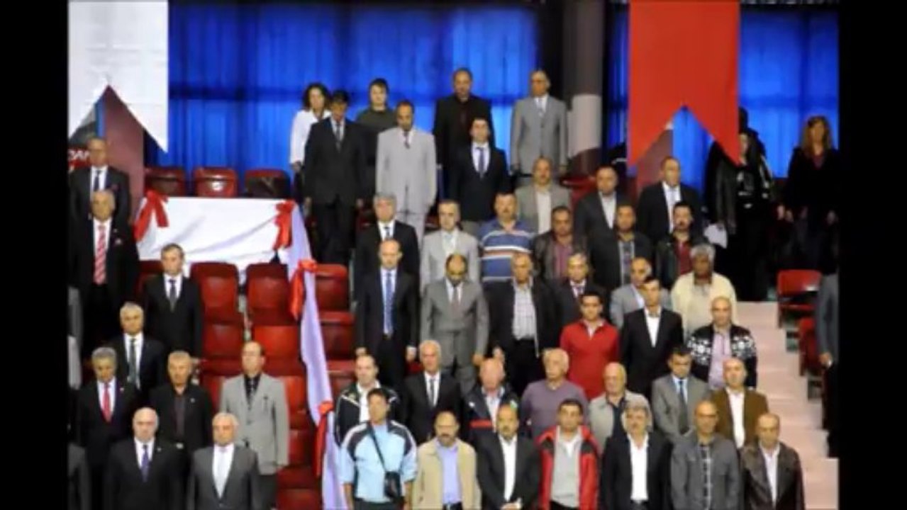 Malzeme Dağıtımından Görüntü