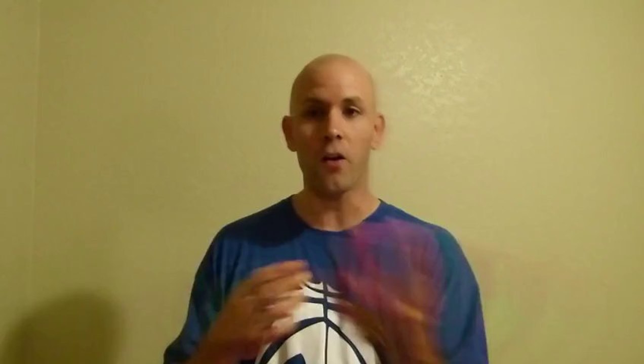 Ultimate Breakdown Moves Full Description
