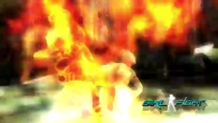 Girl Fight - Trailer de lancement