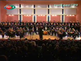 İZMİR DEVLET KLASİK TÜRK MÜZİĞİ KOROSU-Sultanım İllallah