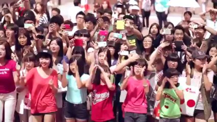 TREN-D - 캔디보이 (Candy Boy) MV