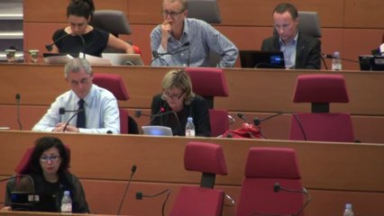 Personnels des Lycées: l'interprétation étriquée de l'UMP