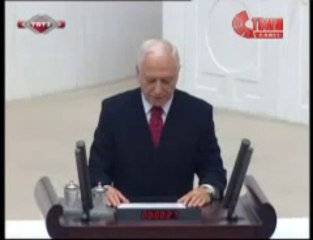 Mehmet Haberal Yemin Etti