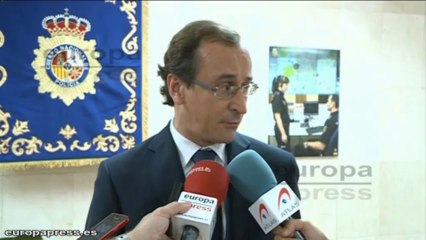 PP advierte a catalanes radicalidad de Otegi